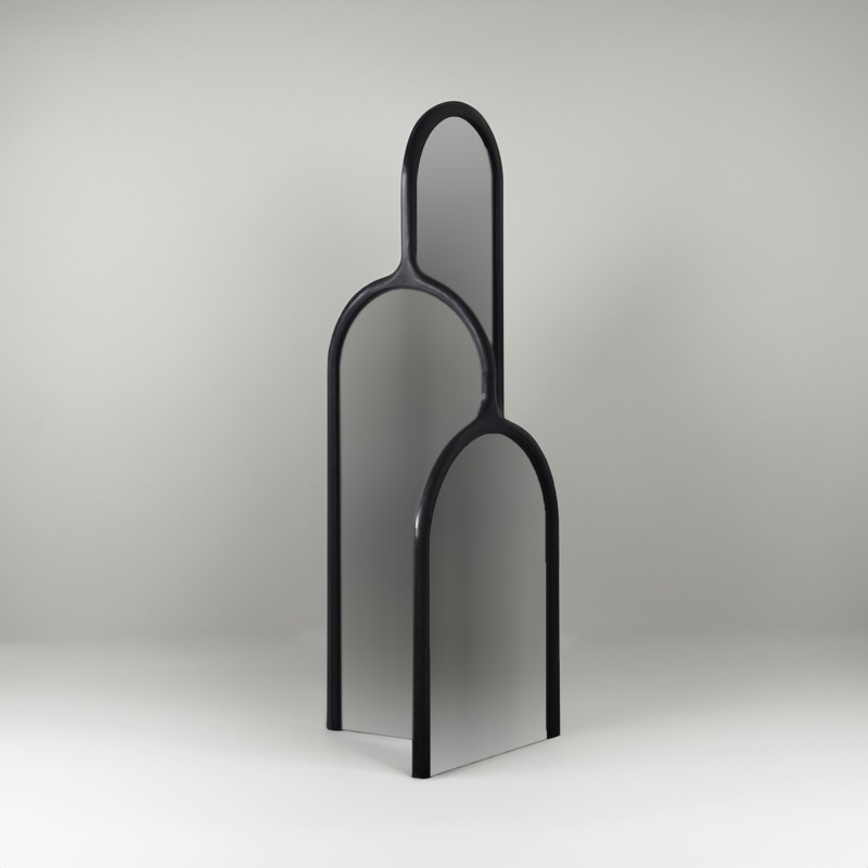 <a href="https://www.galeriegosserez.com/artistes/lapeyronnie-pierre.html">Pierre Lapeyronnie</a> - Willow N°3 - Miroir